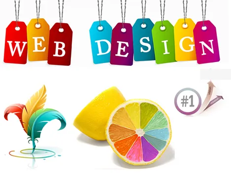 Best website designing company near me