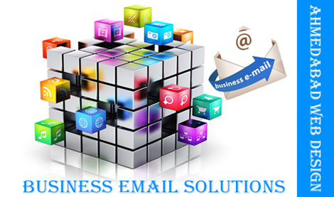 best email hosting company