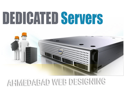 dedicated servers in India