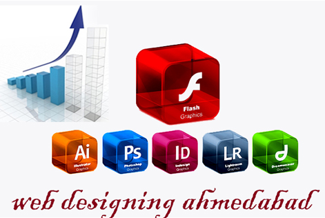 Flash application in Ahmedabad