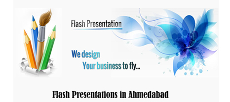 flash presentation websites