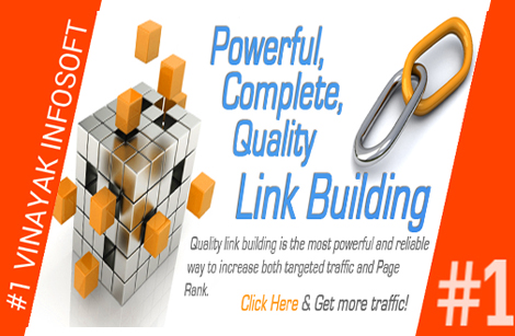  link building