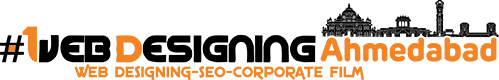 Web Designing Company in Ahmedabad