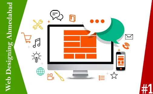 PHP website developers in Ahmedabad