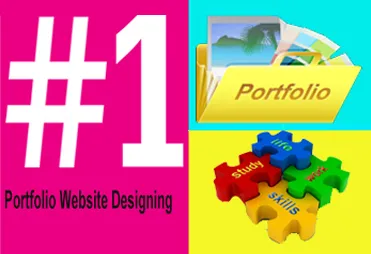 profolio websites near me