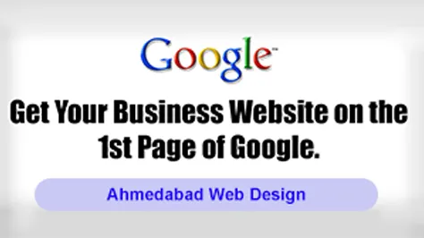 SEO company in Ahmedabad
