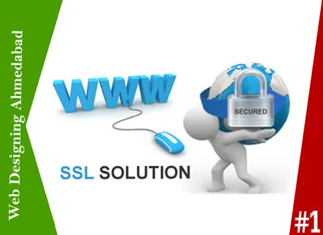 SSL solutions company near me