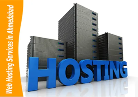 web hosting company in Ahmedabad
