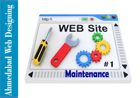  popular website maintenance company  near me