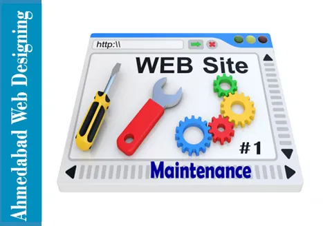 popular website maintenance company  near me