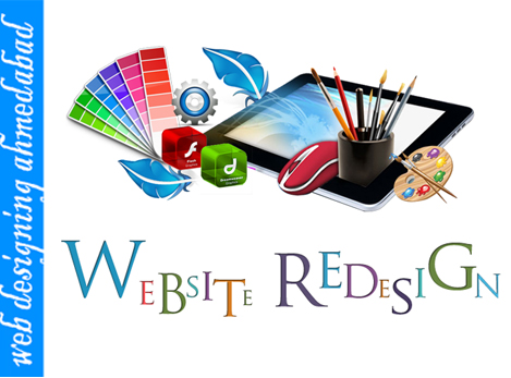 best website redesign company in ahmedabad